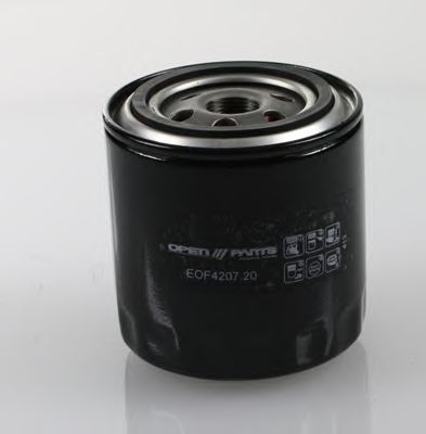 OPEN PARTS eof420720 -  Масляный фильтр